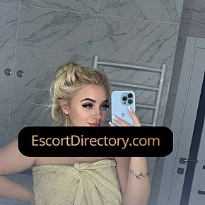 Eva escort in Krakow