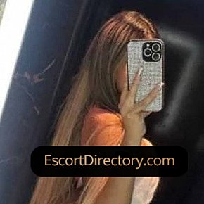 Eva escort in Prague