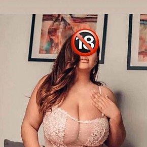 Sweet-Lady Großer Busen escort in 