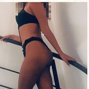 Mel All Natural
 escort in São Paulo offers 69 Position services