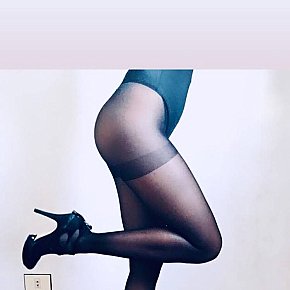 Mel Vip Escort escort in São Paulo offers Finalizare în Gură services