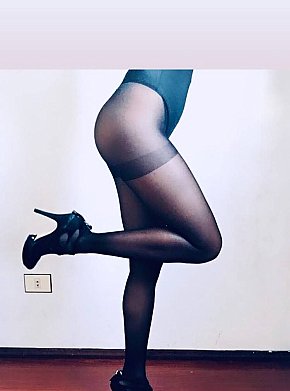 Mel All Natural
 escort in São Paulo offers 69 Position services