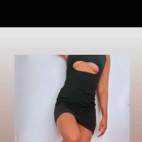 Mel All Natural
 escort in São Paulo offers 69 Position services