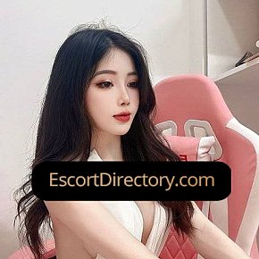 Jina Vip Escort escort in Dubai offers Analsex services