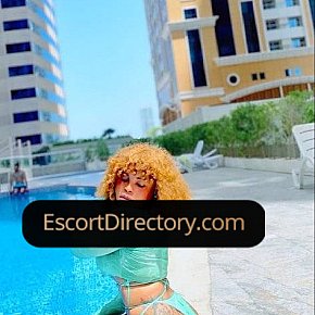 Dora escort in  offers Podolatria services