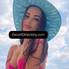 Dianna escort in Istanbul offers Sex in Different Positions services