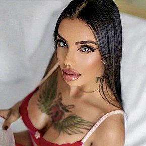 Alice Étudiante escort in  offers Experience 