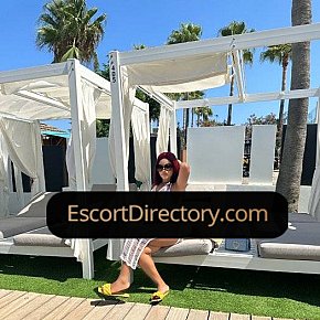 Angel Vip Escort escort in Ayia Napa offers Dirtytalk services