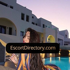 Maria Vip Escort escort in Dubai offers Kissing services