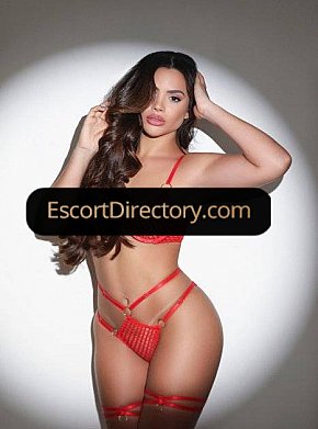 Tammy Vip Escort escort in Amsterdam offers 69 Position services