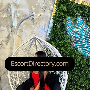 Ellen-Castro escort in  offers Ejaculação no corpo (COB) services