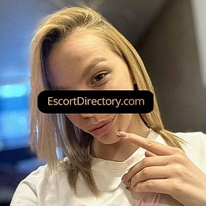 Violet escort in Sofia offers Blowjob without Condom services