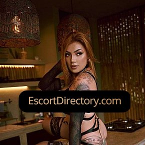 Hanna escort in Palma de Mallorca offers Faz de conta e fantasias services