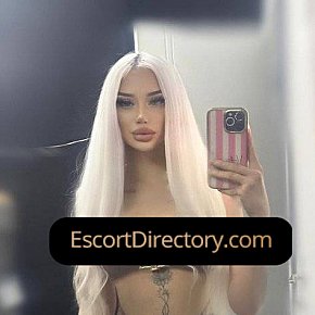 Sude Vip Escort escort in Istanbul offers Erotic massage services