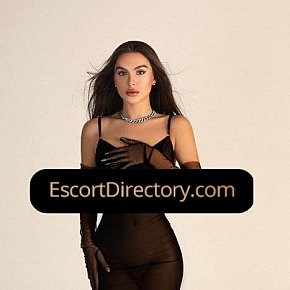 Ketlin Vip Escort escort in Dubai offers Dirtytalk services