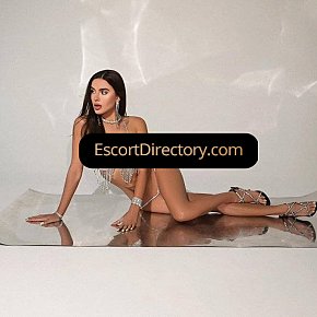 Ketlin Vip Escort escort in Dubai offers Dirtytalk services