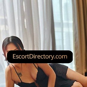 Rose escort in Manila offers Sega services