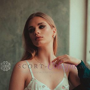 Alya Vip Escort escort in Cologne offers Anal Sex services