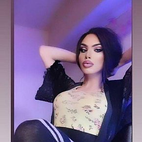 Raissa escort in Targu Mures