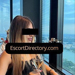 Aylin Vip Escort escort in  offers Fußfetisch services