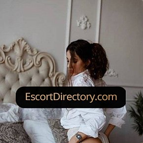 Aylin Vip Escort escort in Munich offers Foot Fetish services