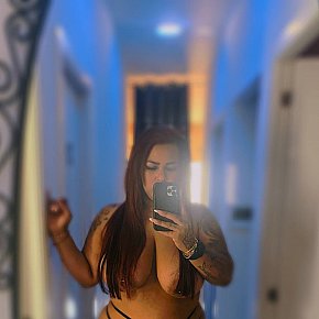 Desiree Naturală escort in Sevilla offers Sărut Franţuzesc services