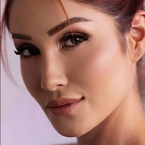 LILY Mignonă escort in Cancun offers Girlfriend Experience(GFE) services