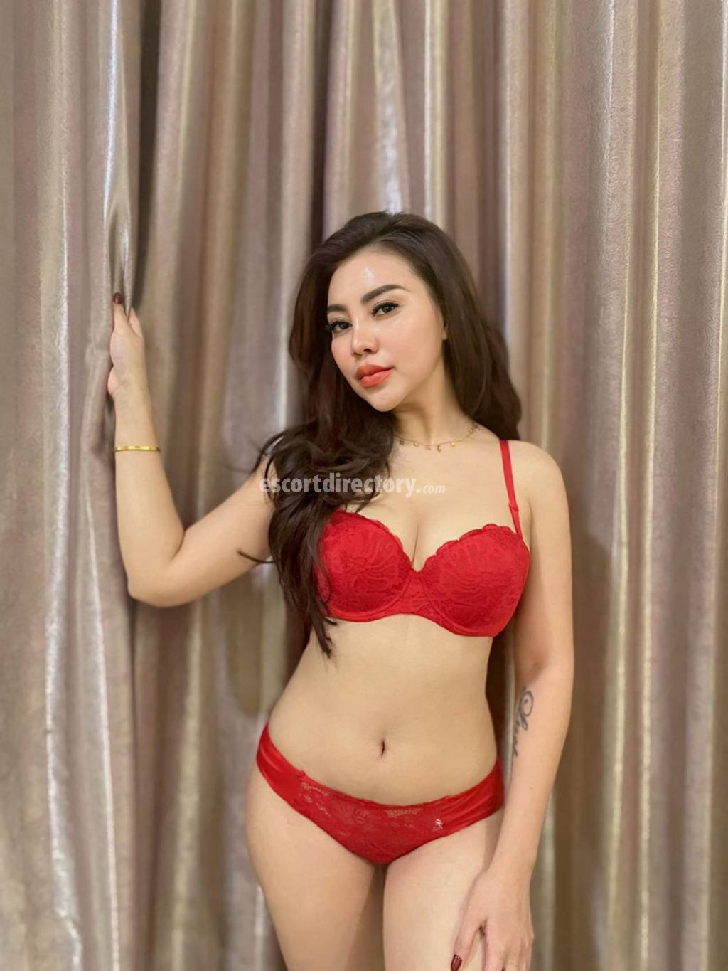 Ratuparty Vip Escort escort in Hong Kong offers Cum on Face services