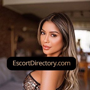 Mia Vip Escort escort in Berlin offers Sexe anal services