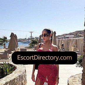 Mia Vip Escort escort in Berlin offers Sexe anal services