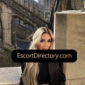 Maya-Trindade Vip Escort escort in Rotterdam offers Handjob services