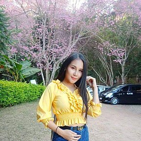 Kel Mignonă escort in Bangkok offers Oral fără Prezervativ cu Finalizare services