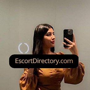 Rania Vip Escort escort in Muscat