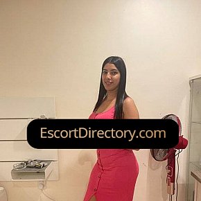 Rania Vip Escort escort in Muscat