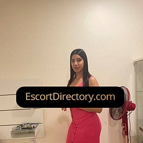 Rania Vip Escort escort in Muscat