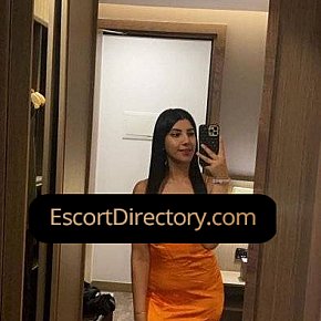 Rania Vip Escort escort in Muscat