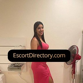 Rania Vip Escort escort in Muscat