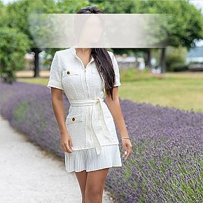 Samantha escort in Zurich