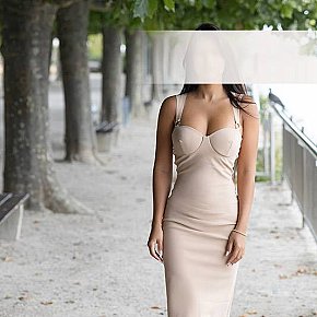 Samantha-Diaz Colegiala escort in Zurich