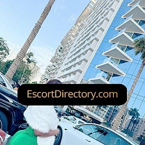 Angel Vip Escort escort in Dubai offers Anal Sex services