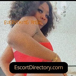 Angel Vip Escort escort in Dubai offers Anal Sex services