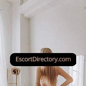 Virginia Vip Escort escort in Zurich offers Striptease/Lapdance services