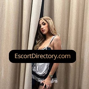 Sage escort in Hong Kong offers Cum in Mouth services