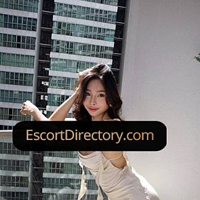 Cleo-Denile Vip Escort escort in Tajpej offers Experiência com garotas (GFE) services
