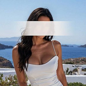 Tiffany Vip Escort escort in Geneva