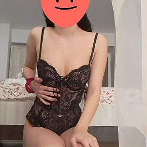 Anais escort in Constanta