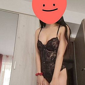 Anais escort in Constanta