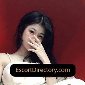 Milena Vip Escort escort in Doha offers Erotic massage services