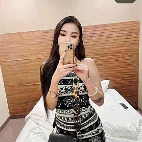 Michiko All Natural
 escort in Singapore City offers Sex in Different Positions services