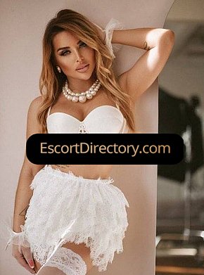 Jidda Vip Escort escort in Doha